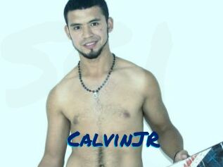 CalvinJR