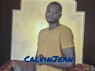 CalvinJean