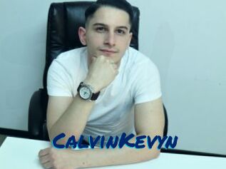 CalvinKevyn