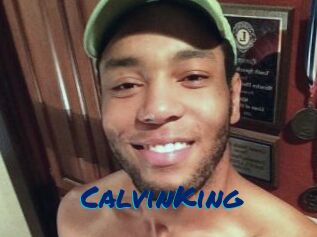 CalvinKing