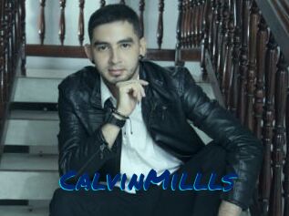 CalvinMillls