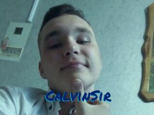 CalvinSir