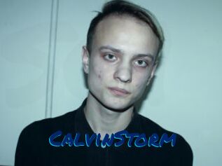 CalvinStorm