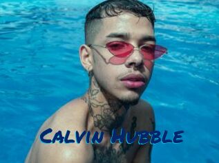 Calvin_Hubble
