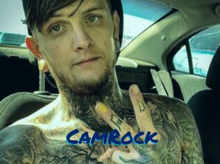 CamRock
