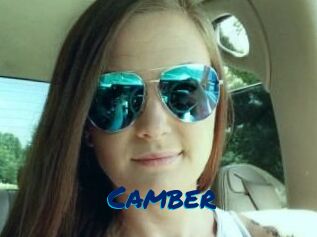 Camber