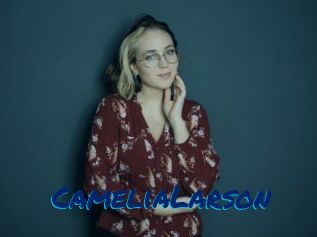 CameliaLarson