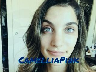 CamelliaPink