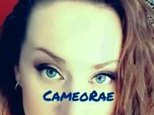 CameoRae Sexe City