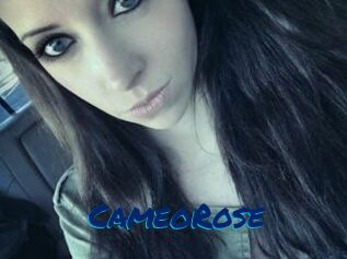 CameoRose