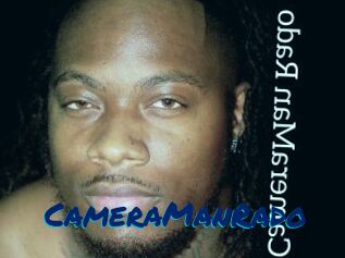 CameraManRado