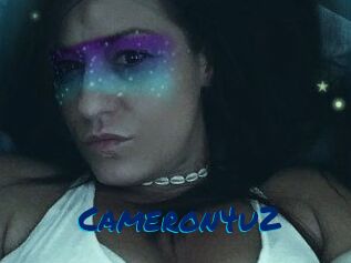 Cameron4u2