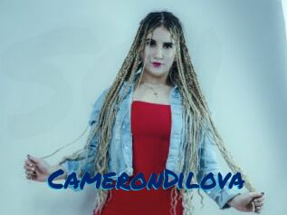 CameronDilova
