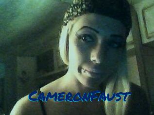 CameronFaust