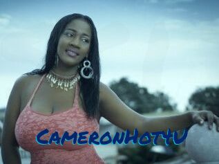 CameronHot4U