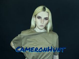 CameronHunt