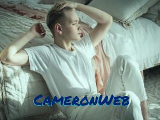 CameronWeb