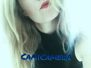 CamiCamera