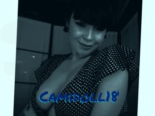 Camidoll18