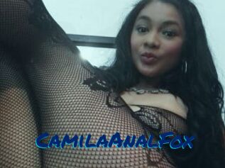 CamilaAnalFox