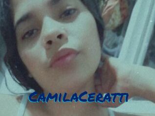 CamilaCeratti Sexe City