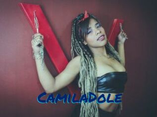 CamilaDole
