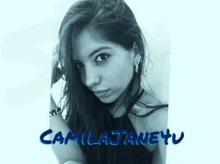 CamilaJane4u