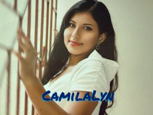 CamilaLyn Sexe City
