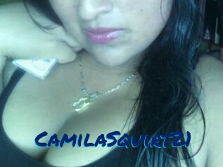CamilaSquirt21