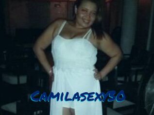 Camilasexy30