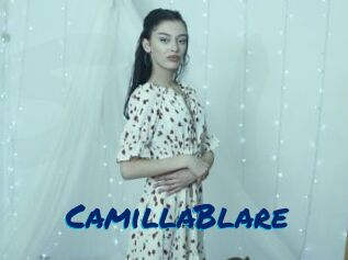 CamillaBlare