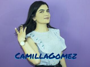 CamillaGomez