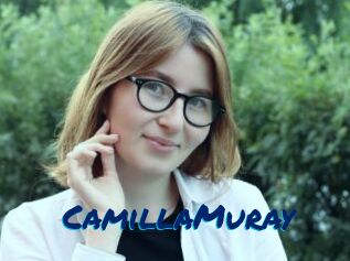 CamillaMuray