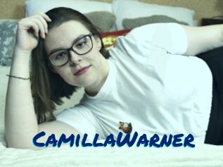 CamillaWarner