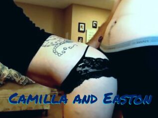 Camilla_and_Easton