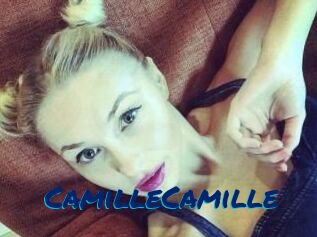 CamilleCamille Sexe City