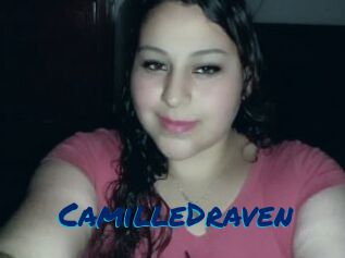 CamilleDraven