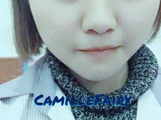 CamilleFairy