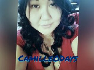 CamilleODays