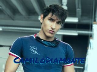 CamiloDiamante Sexe City