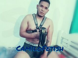 CamiloFetish
