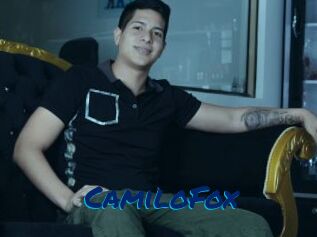 CamiloFox