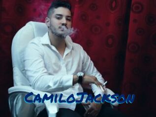 CamiloJackson