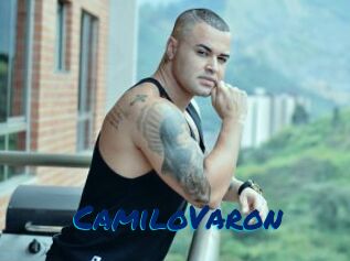 CamiloVaron