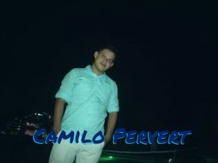 Camilo_Pervert Sexe City