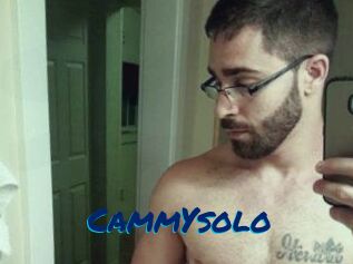 CammYsolo