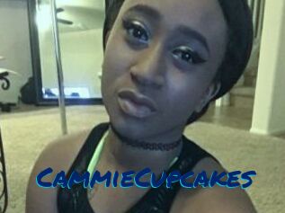 CammieCupcakes