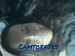 Camtoefjes