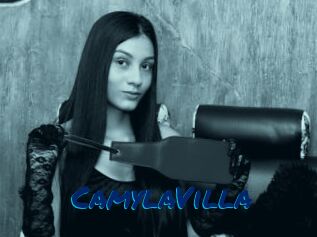 CamylaVilla