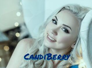 CandiBerry